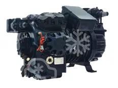 kompresor Dorin H505CC, HBP - R404A, R407C, R507, R134a, 380-400V